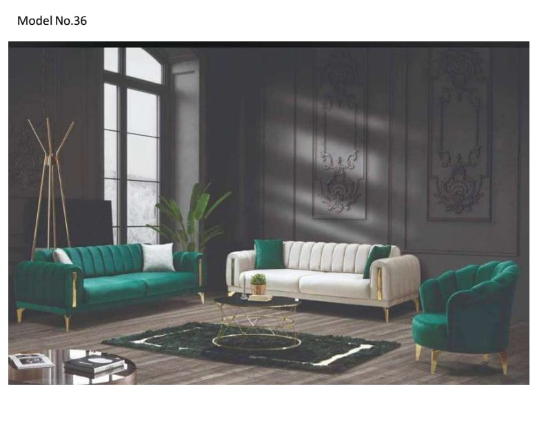 Sofa ( Model No. 36 )